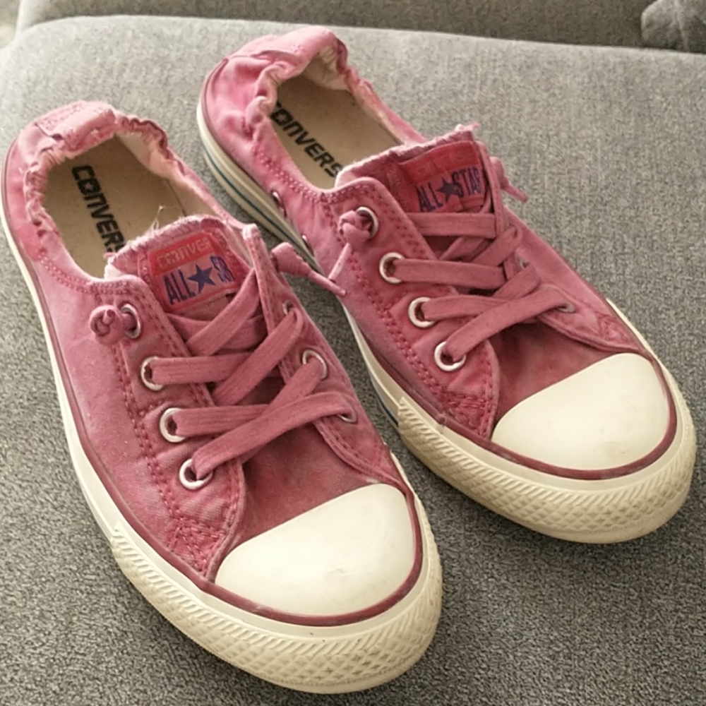 Converse sneakers